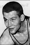 H. Arnold "Swede" Johnson