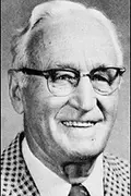 Harry B. Bridgeford