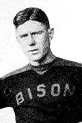 Harold "Red" Blakely