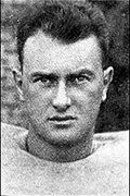 John "Jerry" Mulready