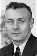 Johnny Mach