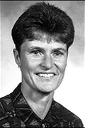 Mary Goebel