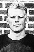 Melvin "Fritz" Hanson