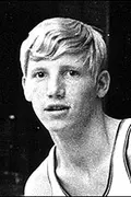 Pat Driscoll