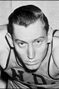 Paul "Red" Brostrom