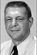 Robert C. Lauf