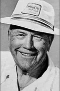 Stafford "Cod" Ordahl
