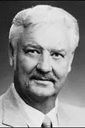 Warren Arman