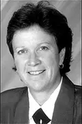 Donna Palivec