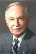 Dr. Fred Walsh
