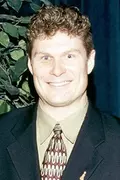 Jeff Bentrim