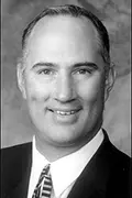 Dr. Paul Shogren