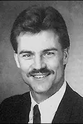 Wayne Schluchter