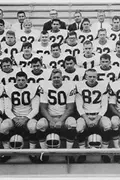 1965 Football Team