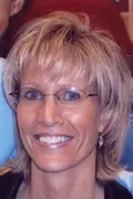 Lisa Stamp Thomas