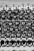 1968 Football Team