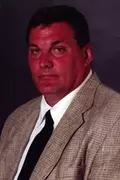 Ted Hall Jr.