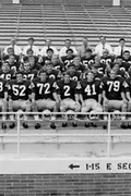 1970 Football Team