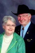 Jim and Sonja Ozbun