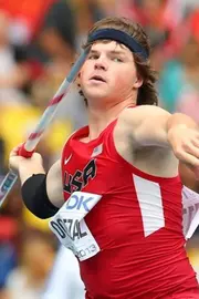Riley Dolezal