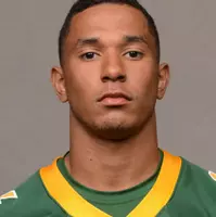 South Dakota State