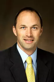 Eric Henderson