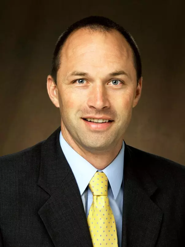 Eric Henderson