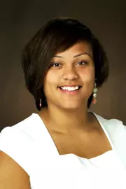 Arianne Johnson