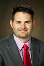 Patrick Harrison