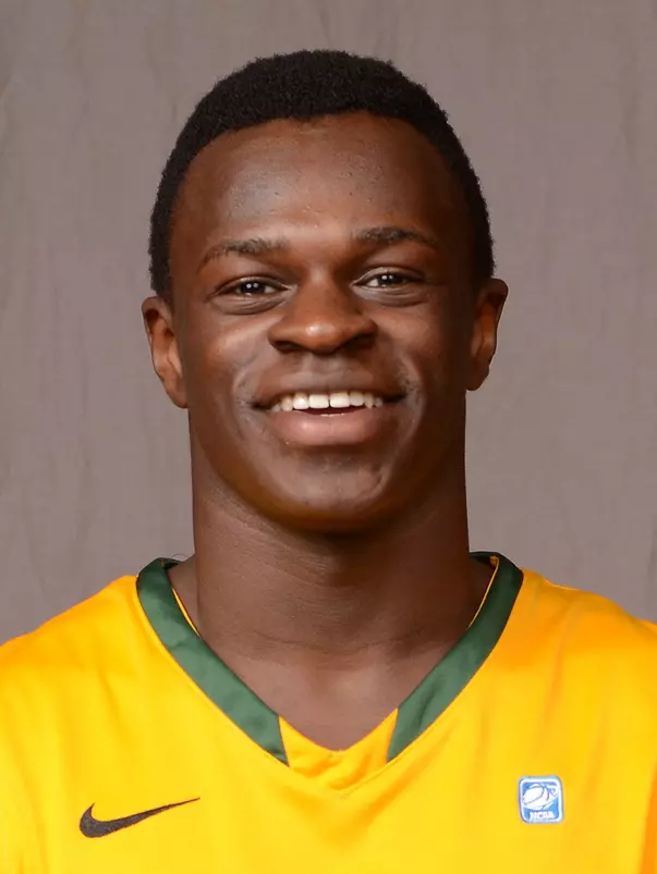 Brian Ishola