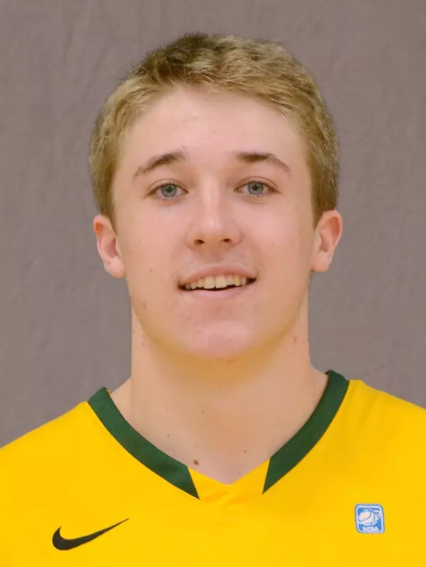 Spencer Eliason