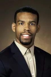 Jarrod Garnett