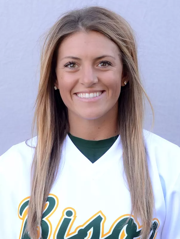 Jenna Isbel