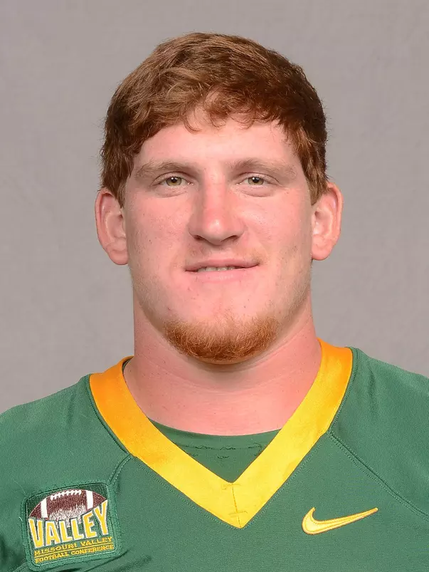 Aaron Steidl