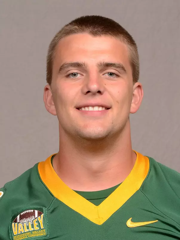 Blake Williams
