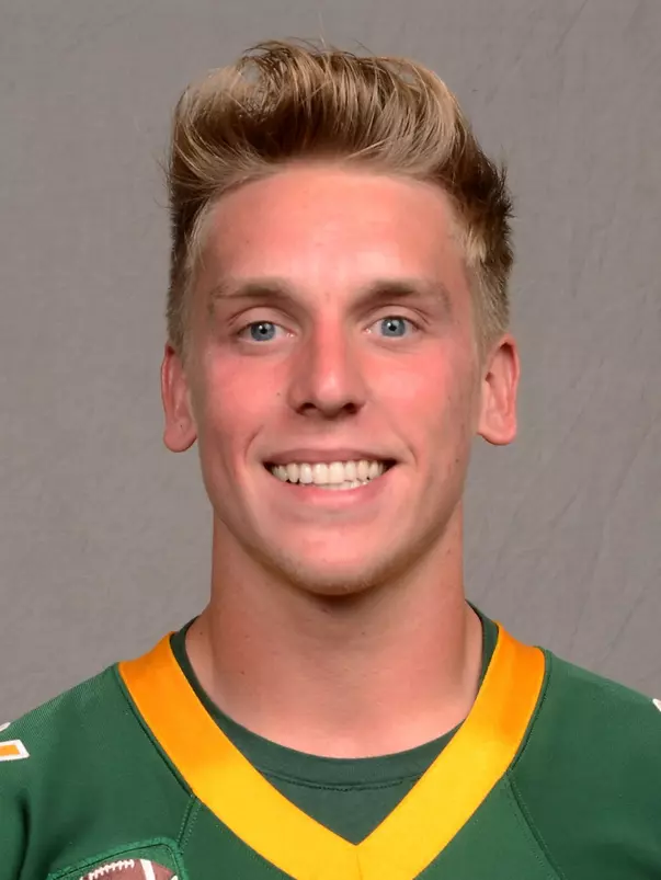 Brock Robbins
