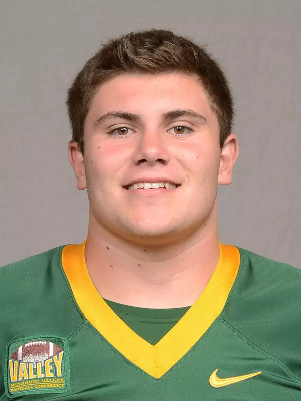 Bryce Messner