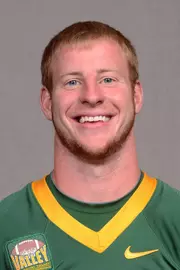 Carson Wentz