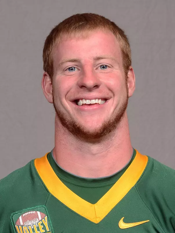 Carson Wentz