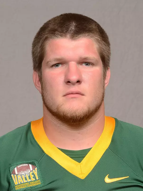 Christian Triplett