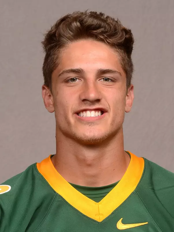 Dallas Freeman