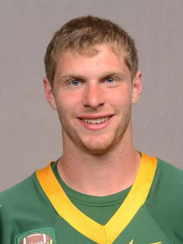 Daniel Polansky