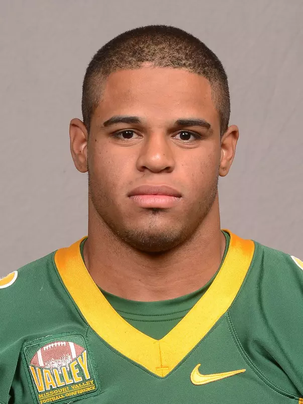 Darius Anderson