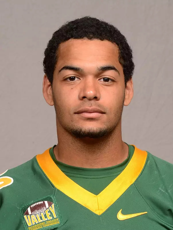 Darrius Shepherd