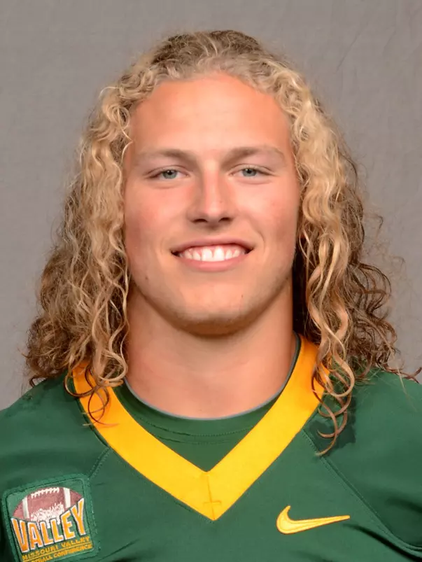 Derrek Tuszka