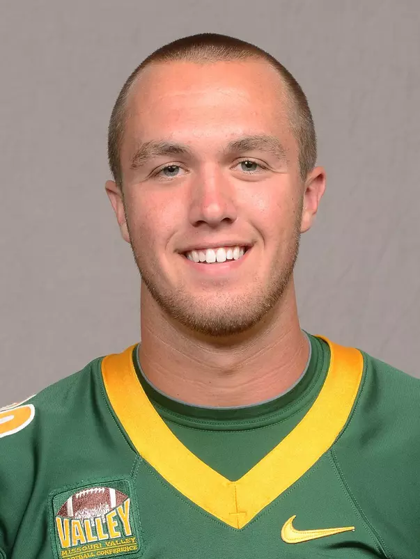 Eric Bachmeier