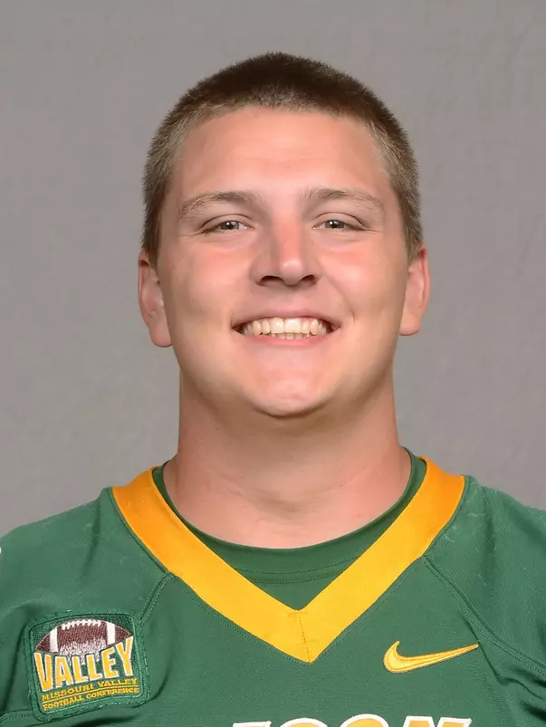 Grant Morgan