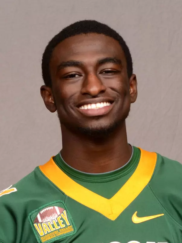 Jalen Allison