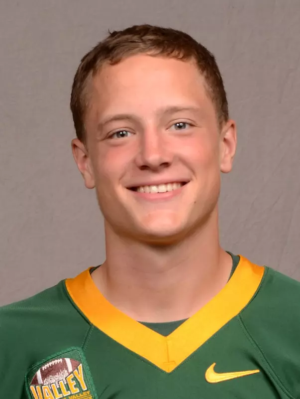 James Hendricks