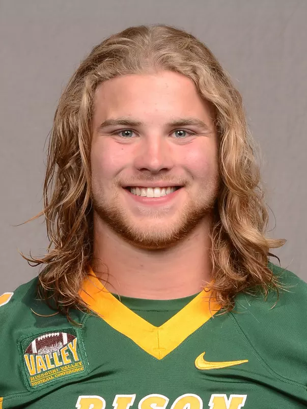 Jarrod Tuszka